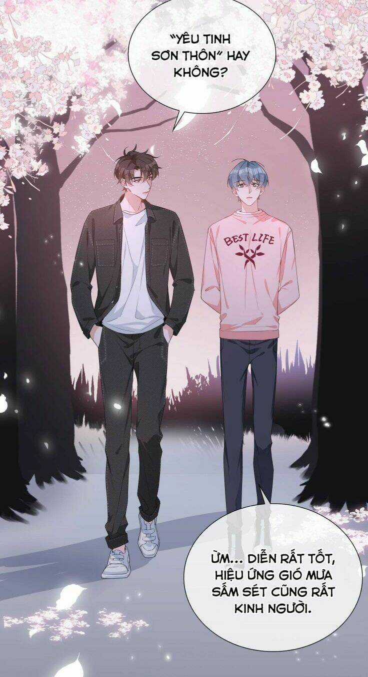 Sơn Hải Cao Trung - Chapter 26 - Trang 9