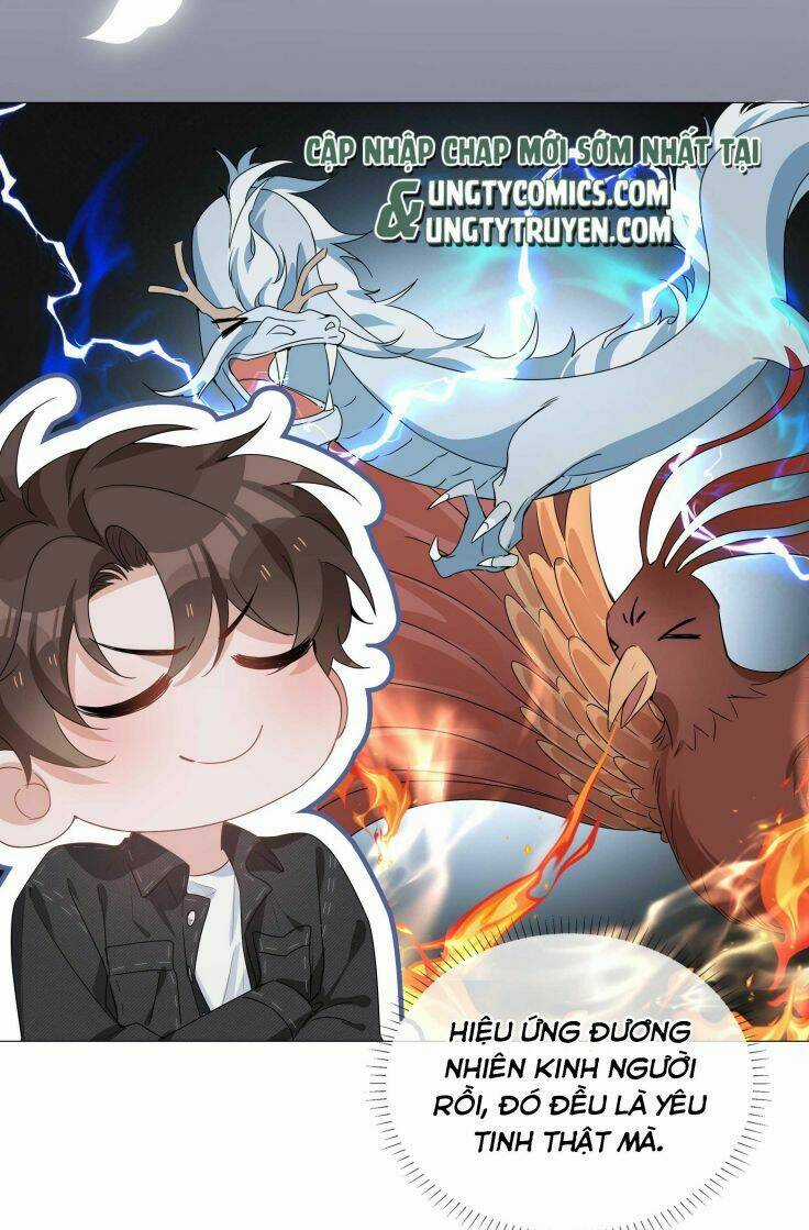 Sơn Hải Cao Trung - Chapter 26 - Trang 10