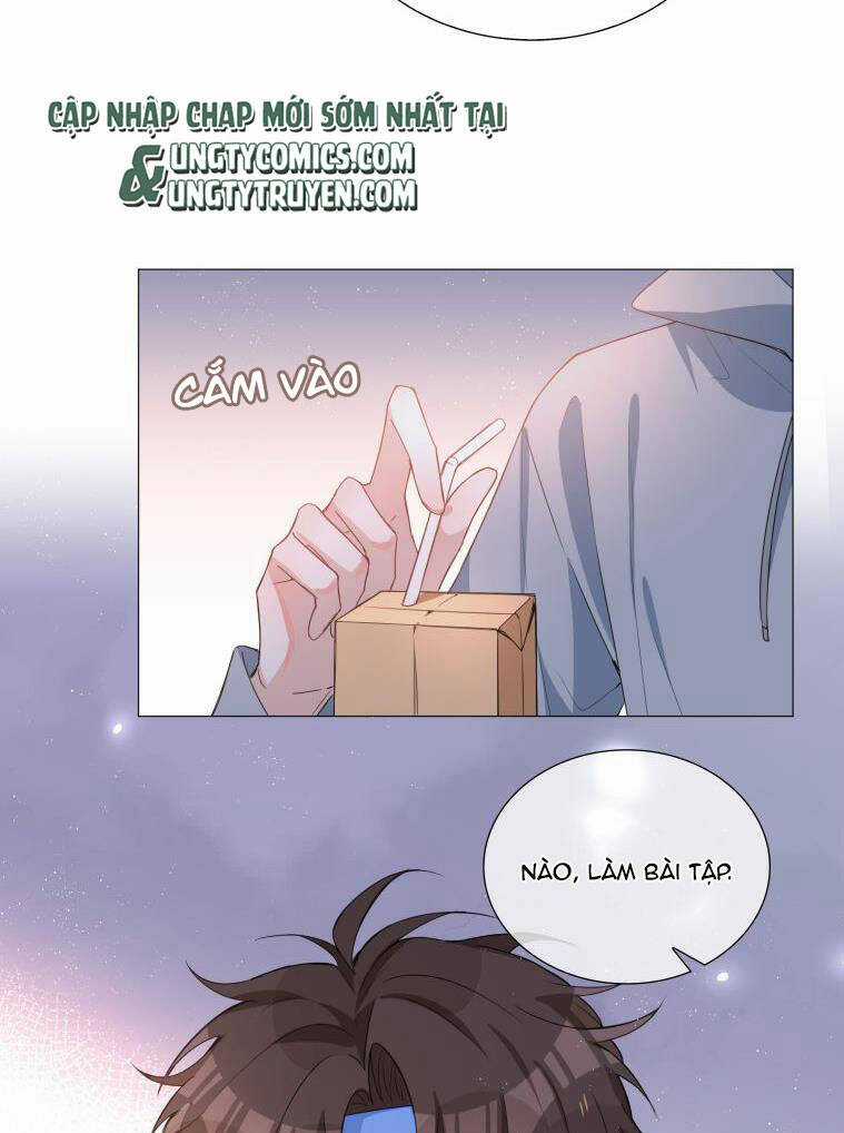 Sơn Hải Cao Trung - Chapter 27 - Trang 14