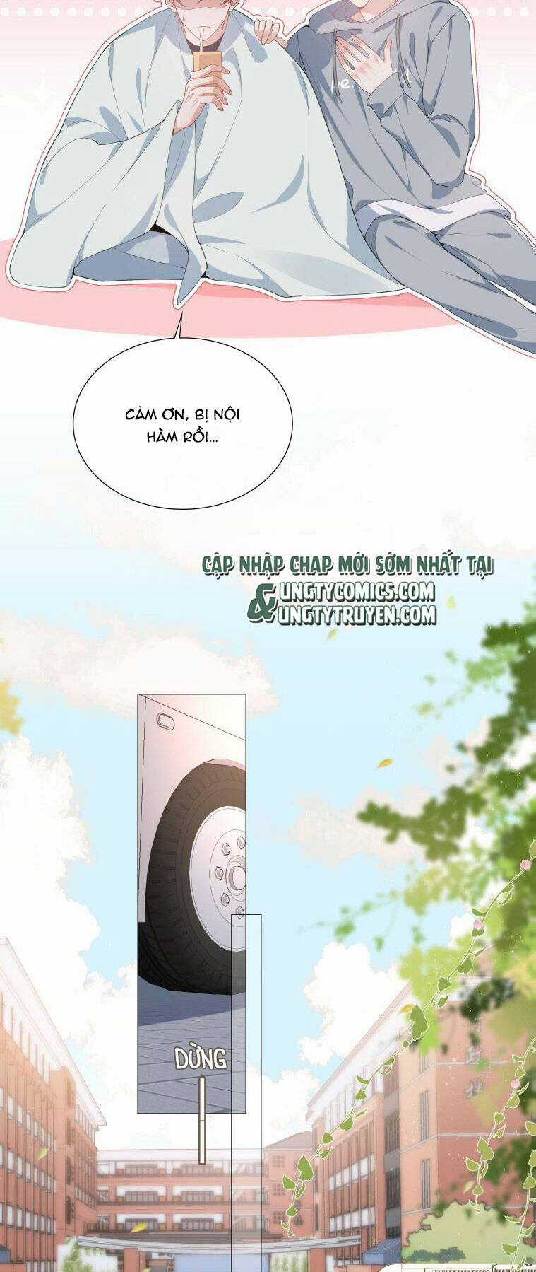 Sơn Hải Cao Trung - Chapter 27 - Trang 18