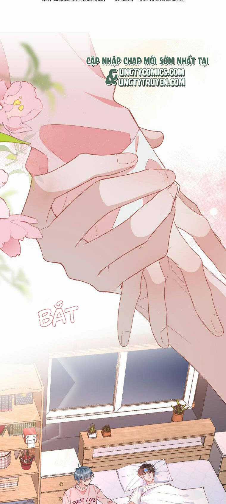 Sơn Hải Cao Trung - Chapter 27 - Trang 3