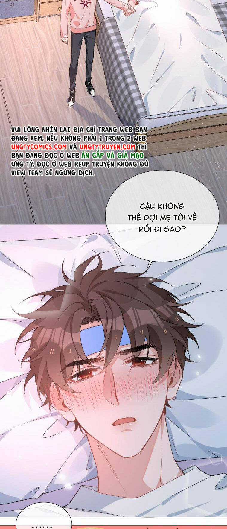 Sơn Hải Cao Trung - Chapter 27 - Trang 4