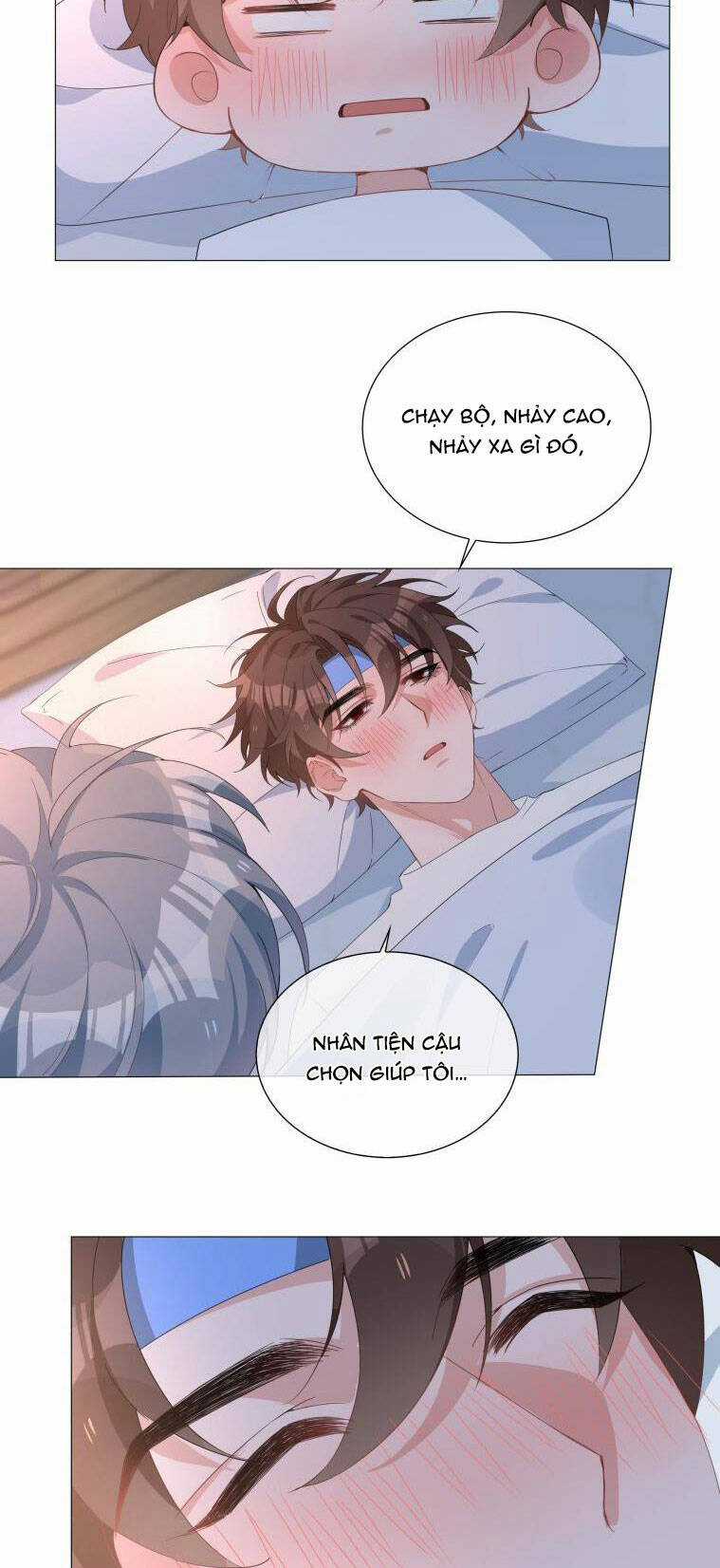 Sơn Hải Cao Trung - Chapter 27 - Trang 7