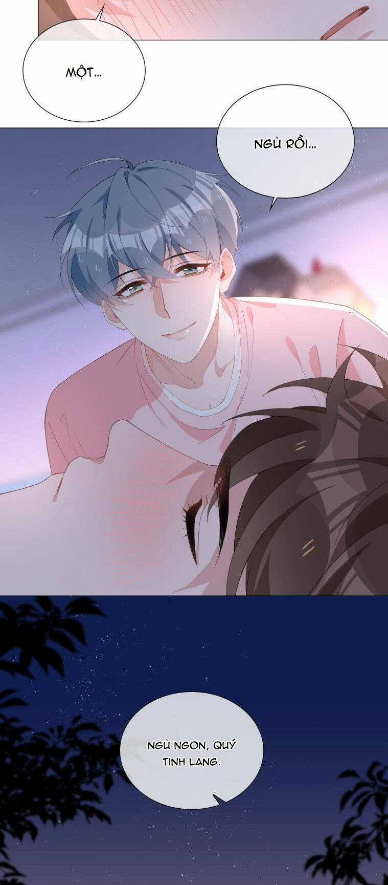 Sơn Hải Cao Trung - Chapter 27 - Trang 8