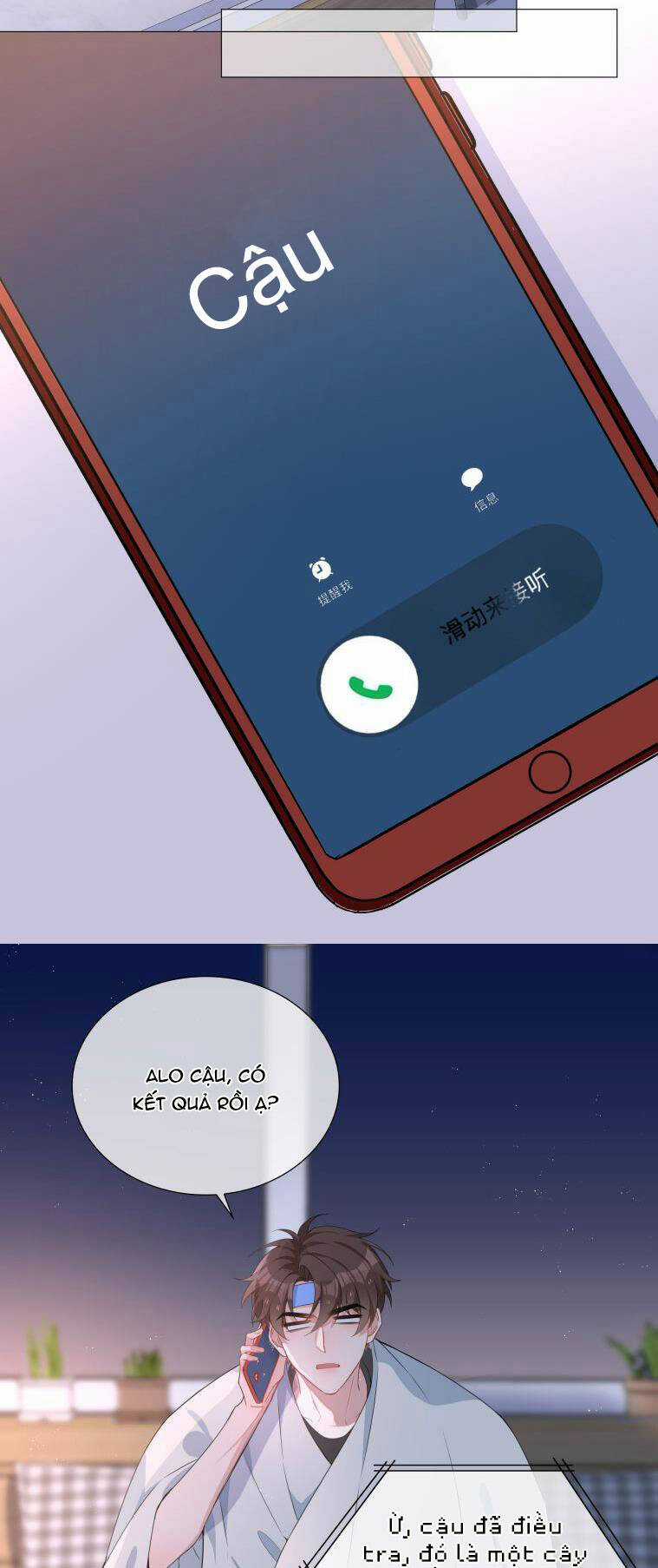 Sơn Hải Cao Trung - Chapter 27 - Trang 10