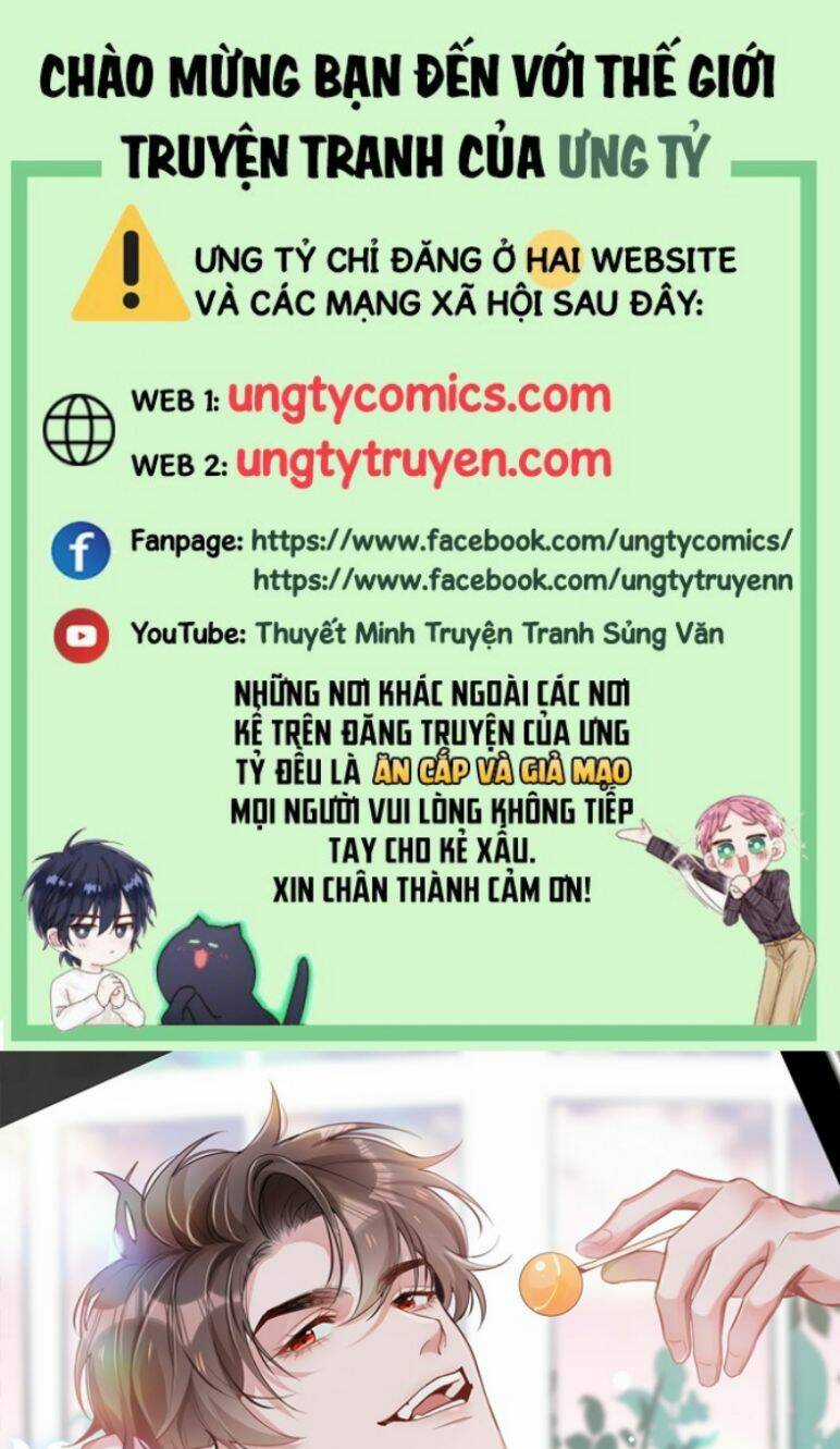 Sơn Hải Cao Trung - Chapter 28 - Trang 1