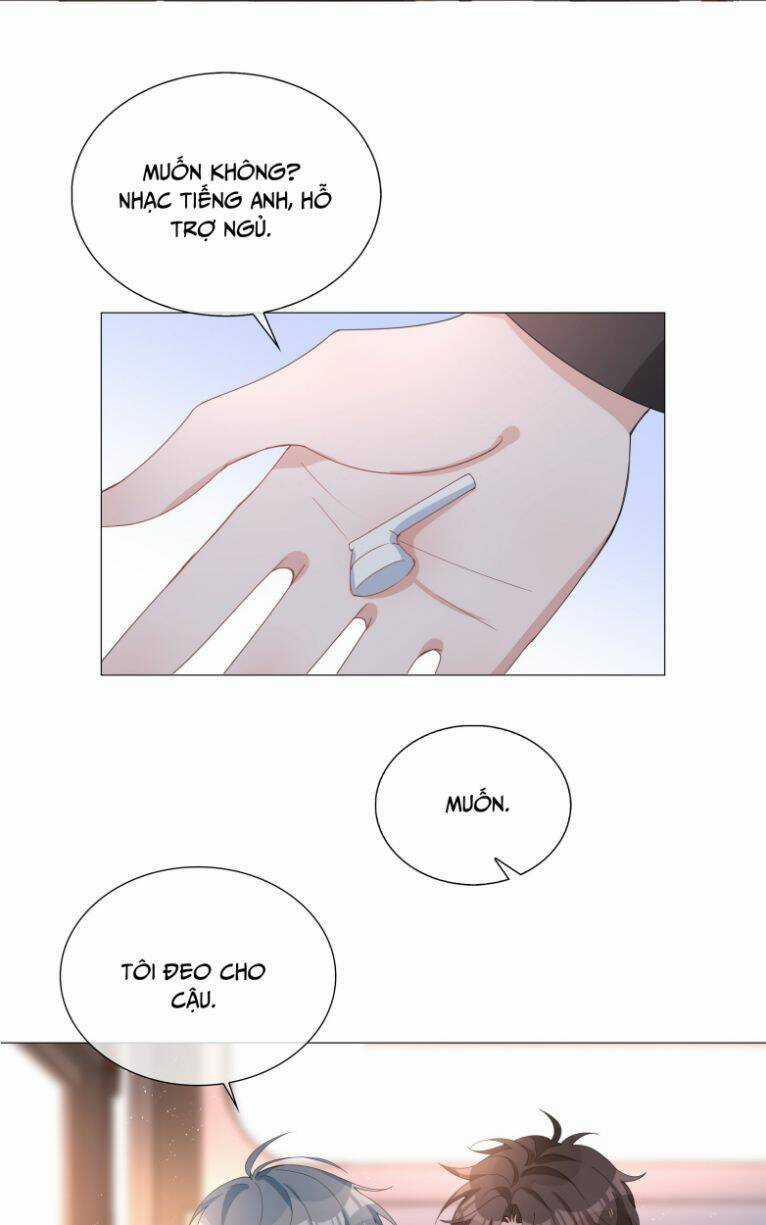 Sơn Hải Cao Trung - Chapter 28 - Trang 11