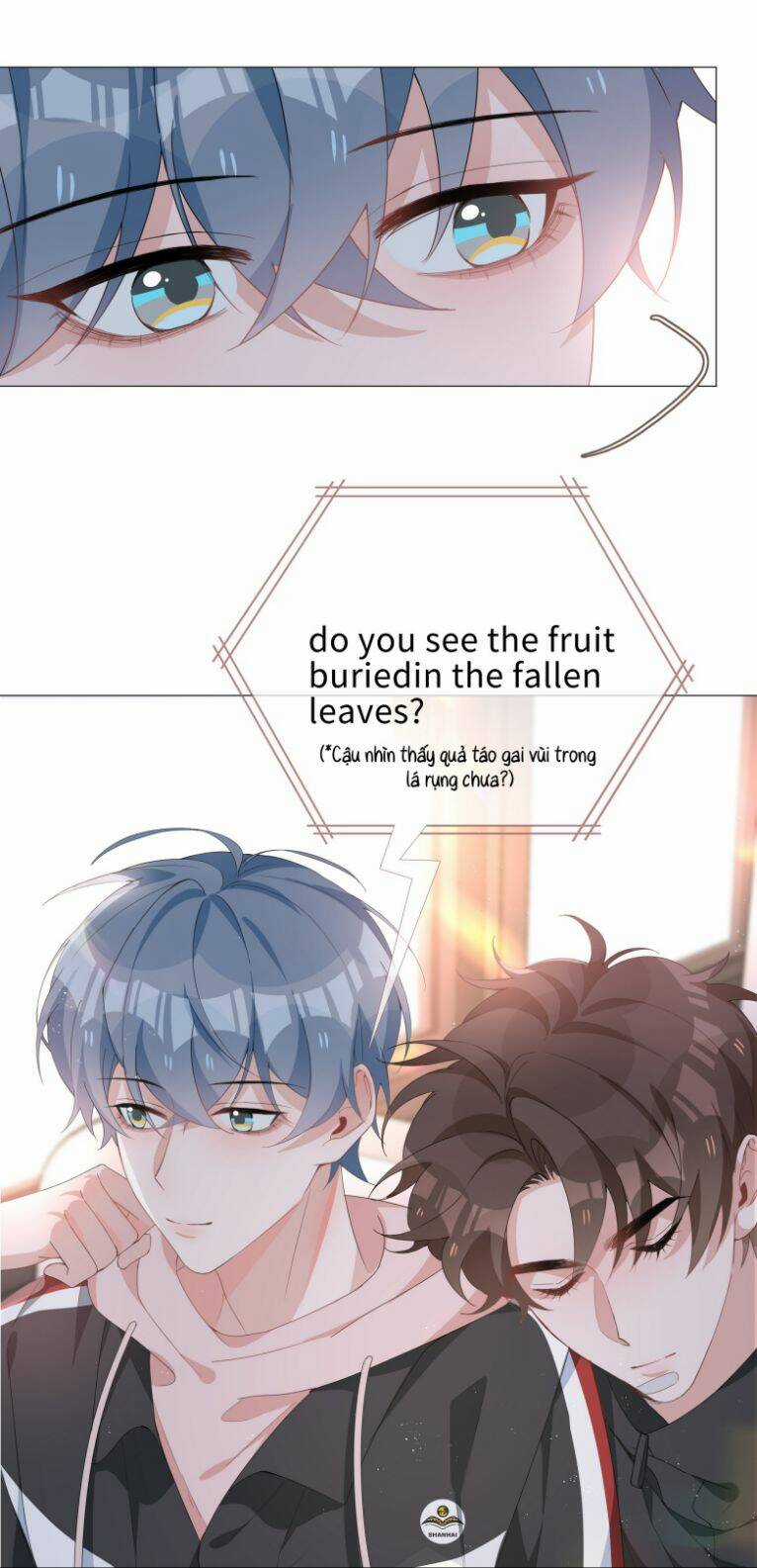 Sơn Hải Cao Trung - Chapter 28 - Trang 14