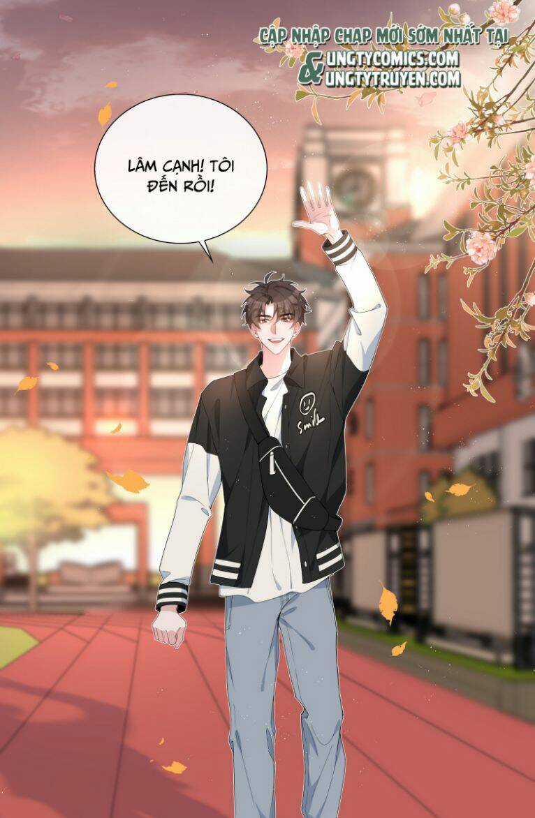 Sơn Hải Cao Trung - Chapter 28 - Trang 17