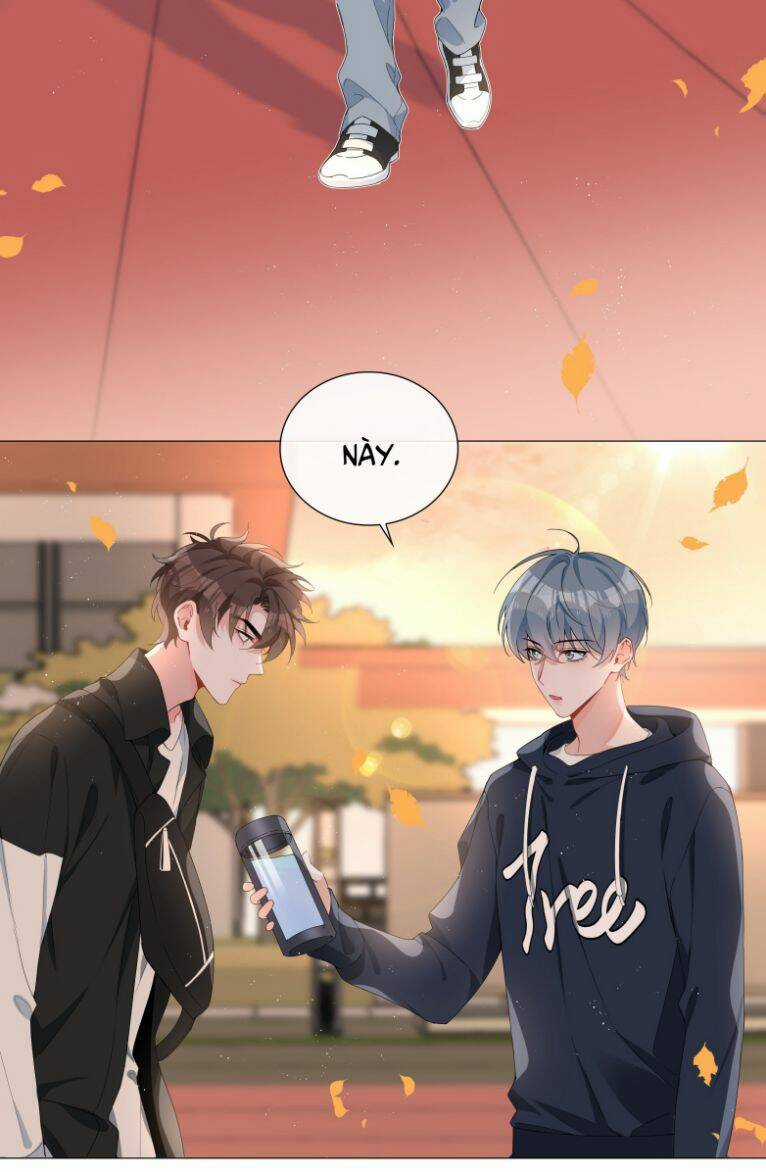 Sơn Hải Cao Trung - Chapter 28 - Trang 18