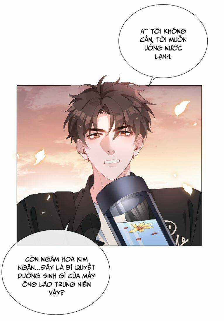 Sơn Hải Cao Trung - Chapter 28 - Trang 19