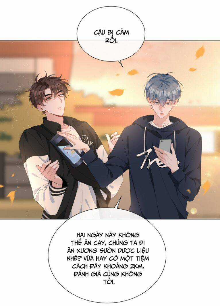 Sơn Hải Cao Trung - Chapter 28 - Trang 20