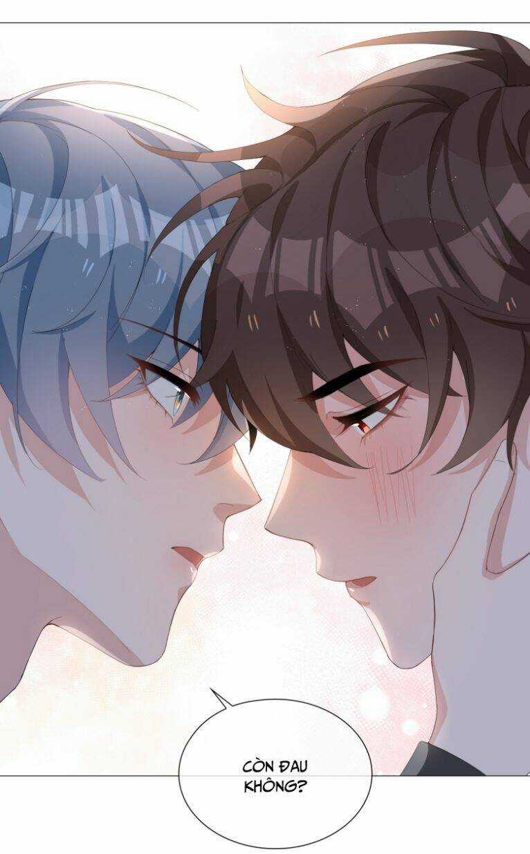 Sơn Hải Cao Trung - Chapter 28 - Trang 3