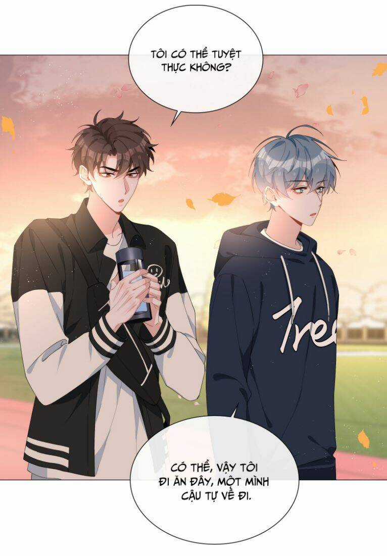 Sơn Hải Cao Trung - Chapter 28 - Trang 21