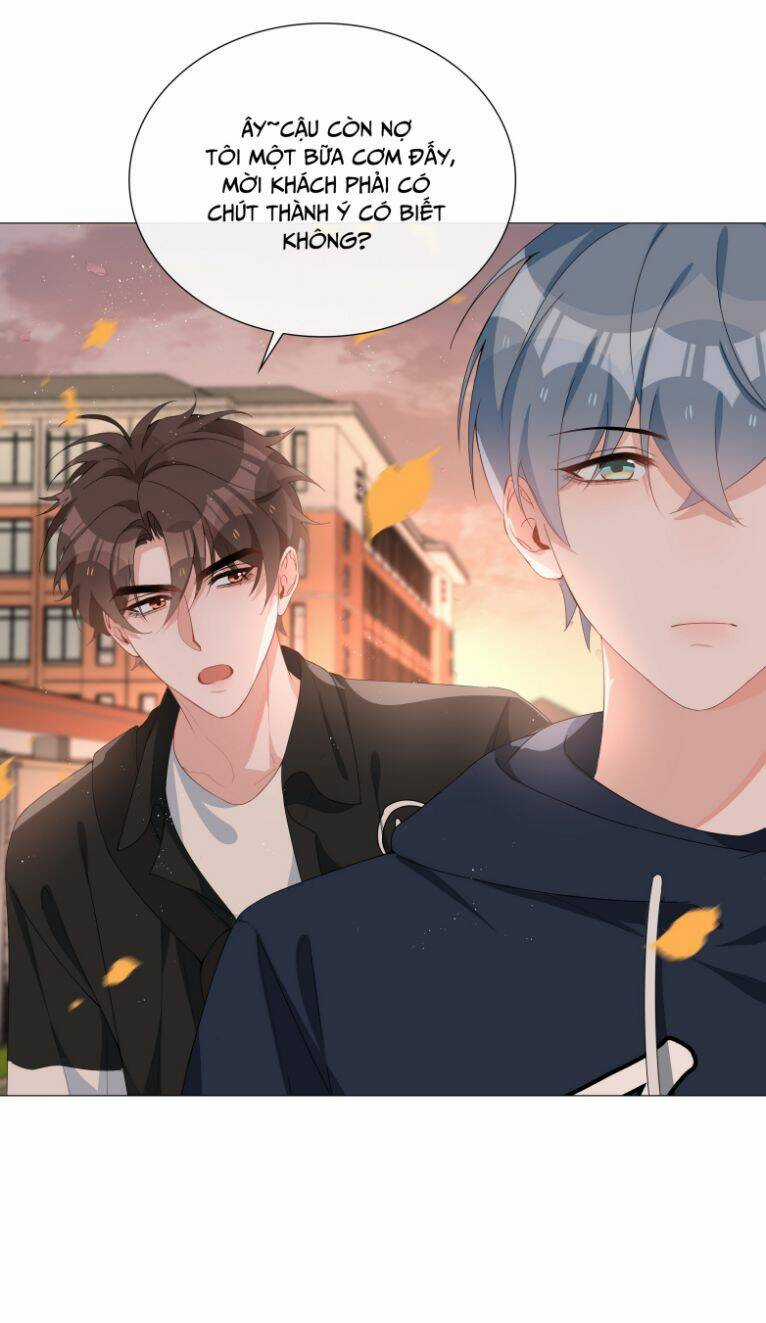 Sơn Hải Cao Trung - Chapter 28 - Trang 22