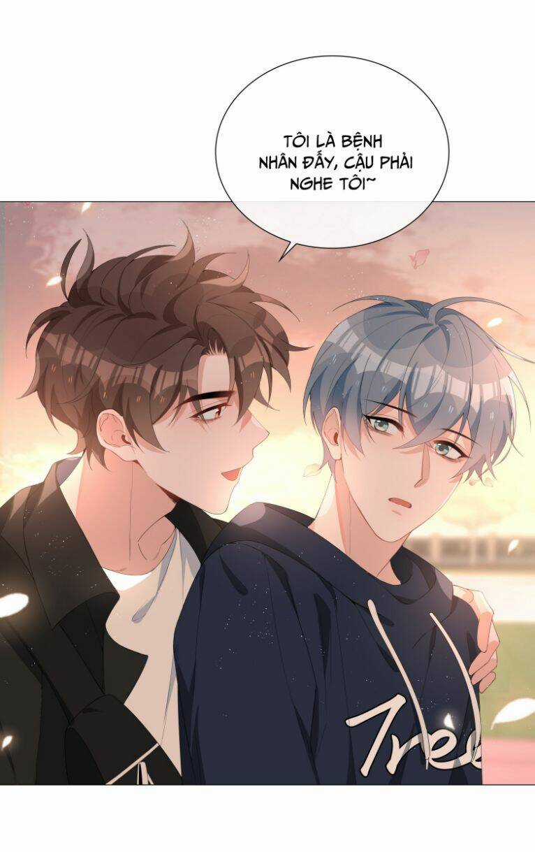 Sơn Hải Cao Trung - Chapter 28 - Trang 23