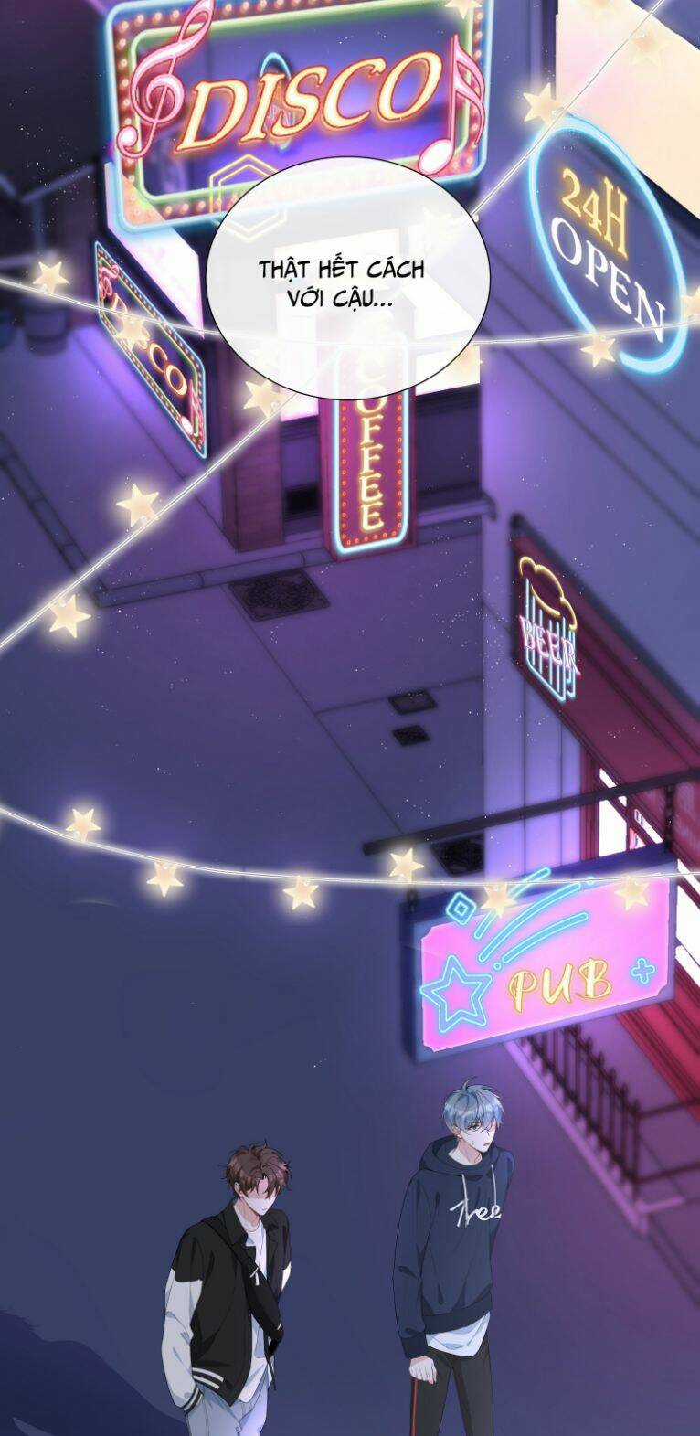 Sơn Hải Cao Trung - Chapter 28 - Trang 25