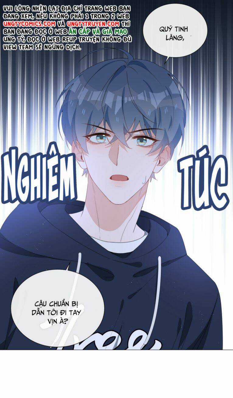 Sơn Hải Cao Trung - Chapter 28 - Trang 27