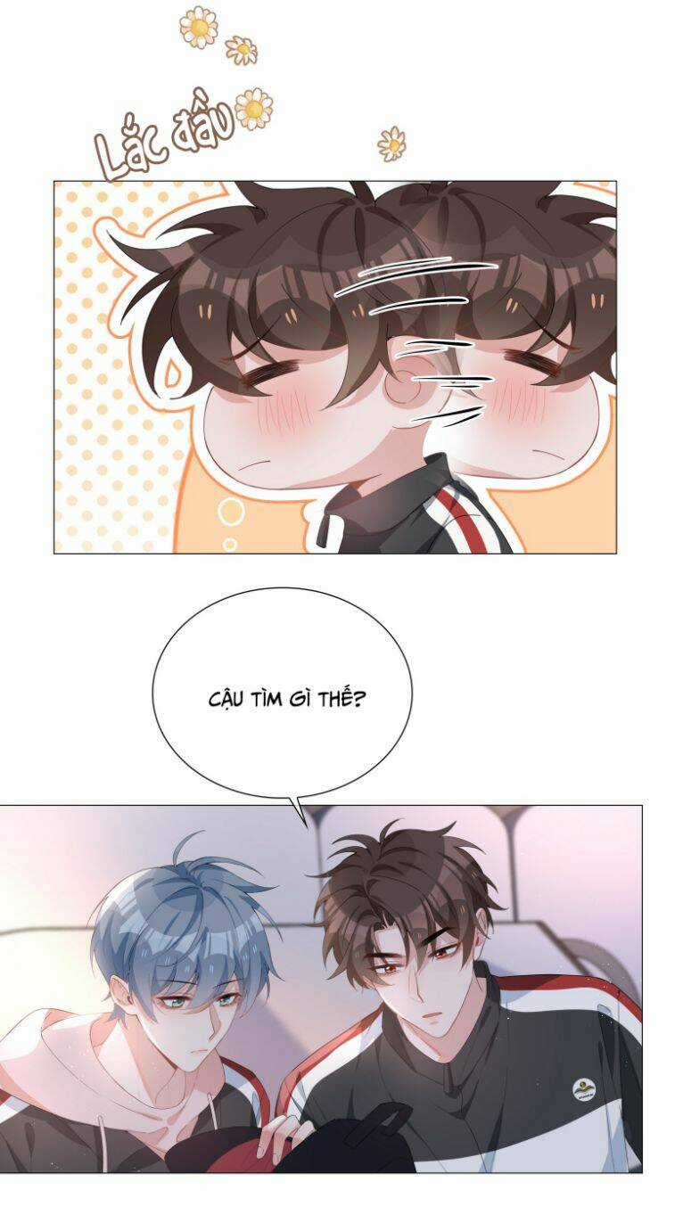 Sơn Hải Cao Trung - Chapter 28 - Trang 4