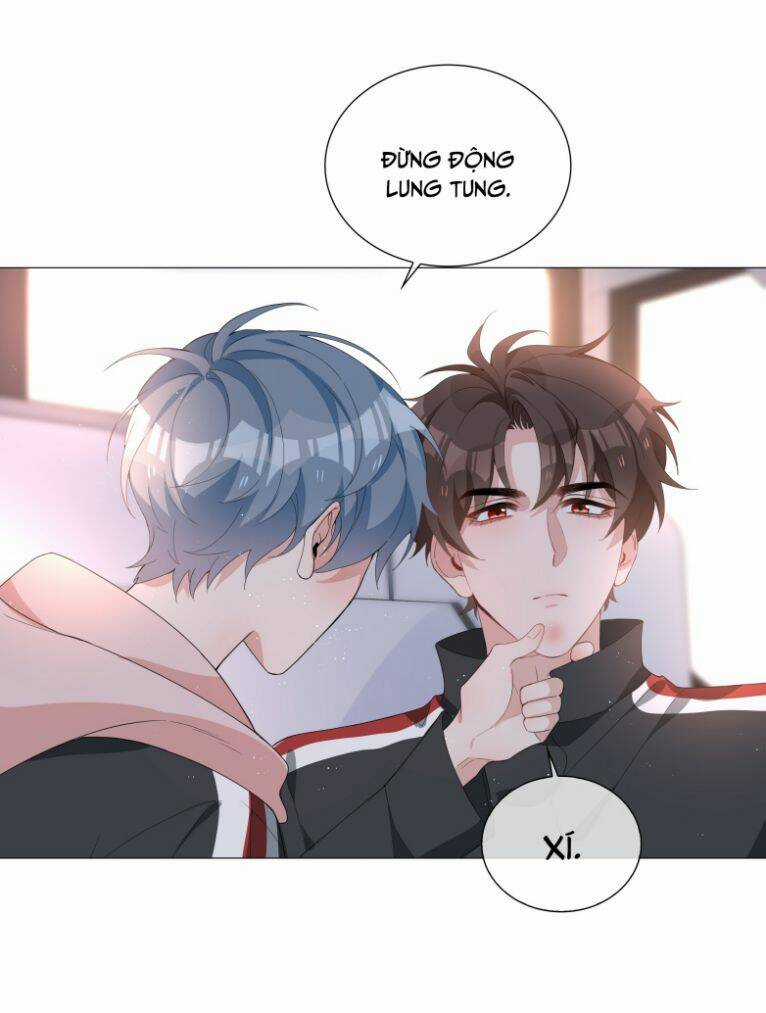 Sơn Hải Cao Trung - Chapter 28 - Trang 5