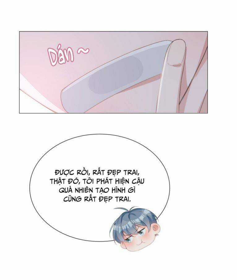 Sơn Hải Cao Trung - Chapter 28 - Trang 6