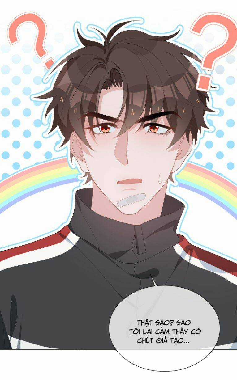 Sơn Hải Cao Trung - Chapter 28 - Trang 7