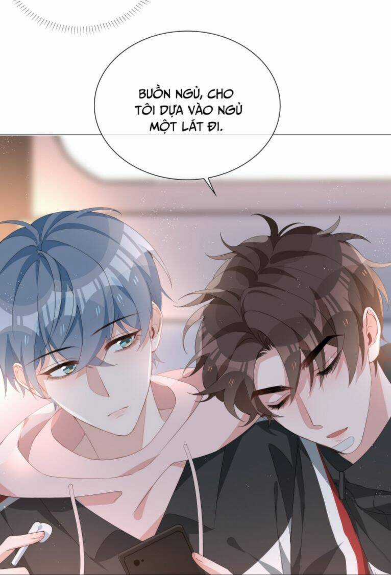 Sơn Hải Cao Trung - Chapter 28 - Trang 10