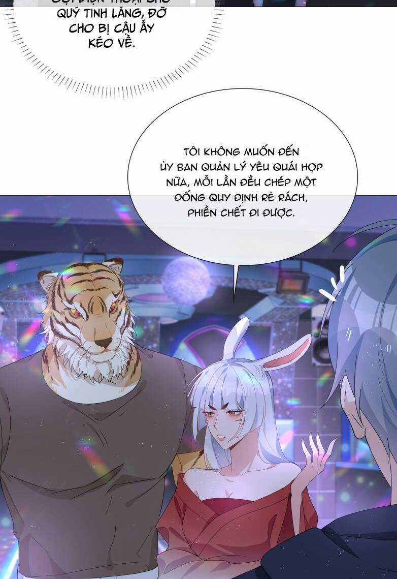 Sơn Hải Cao Trung - Chapter 29 - Trang 11