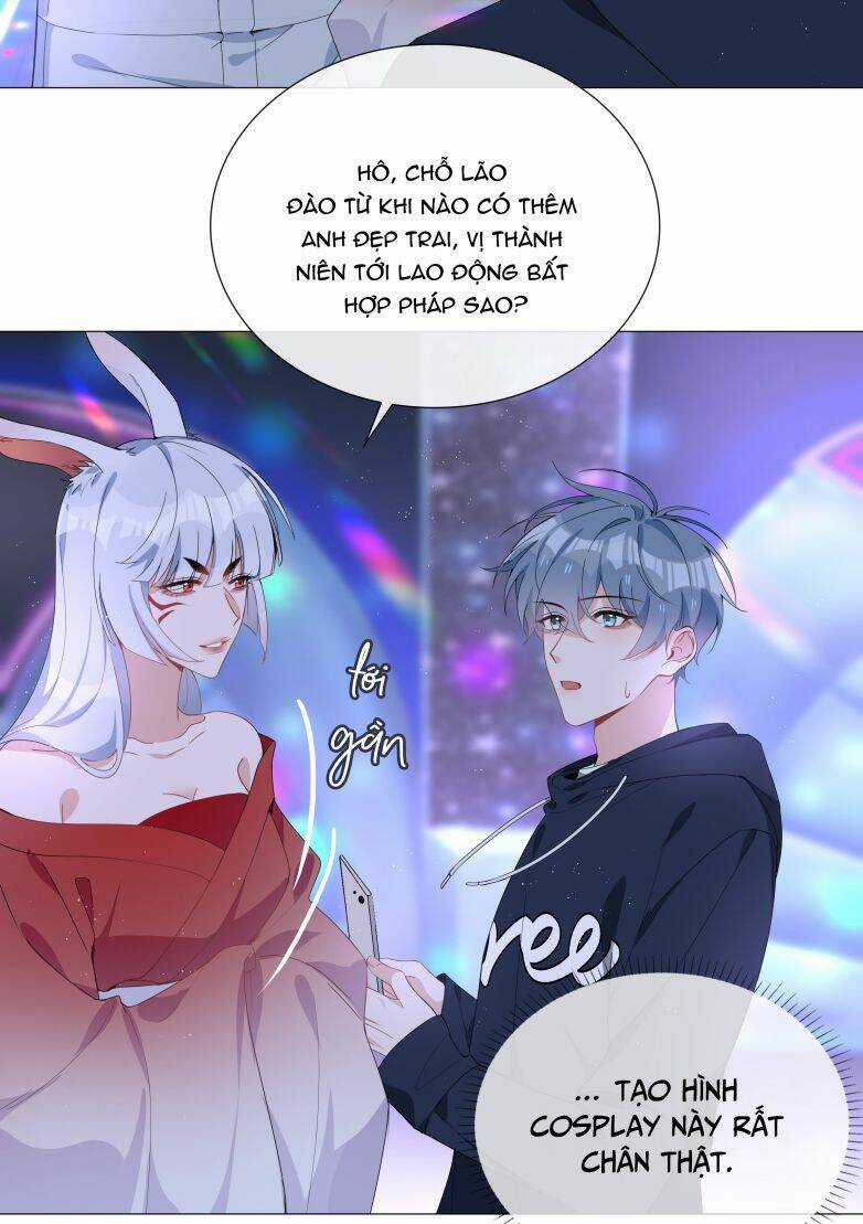 Sơn Hải Cao Trung - Chapter 29 - Trang 12