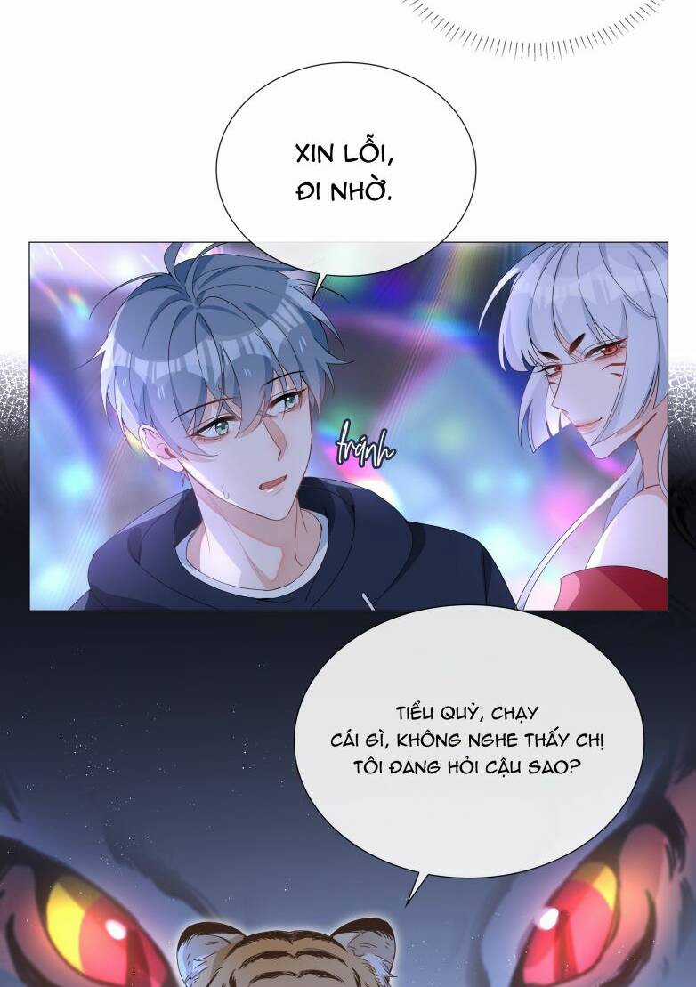 Sơn Hải Cao Trung - Chapter 29 - Trang 13