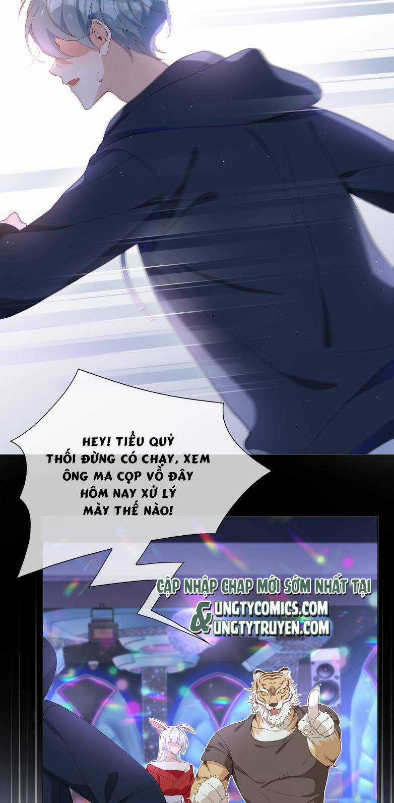 Sơn Hải Cao Trung - Chapter 29 - Trang 18