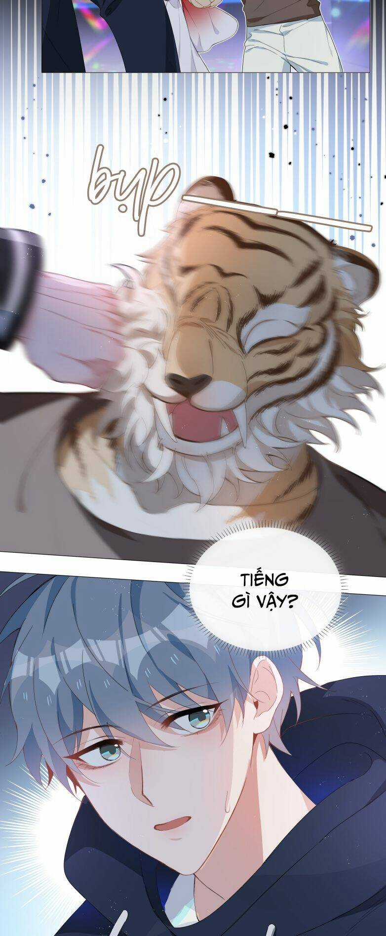 Sơn Hải Cao Trung - Chapter 29 - Trang 19