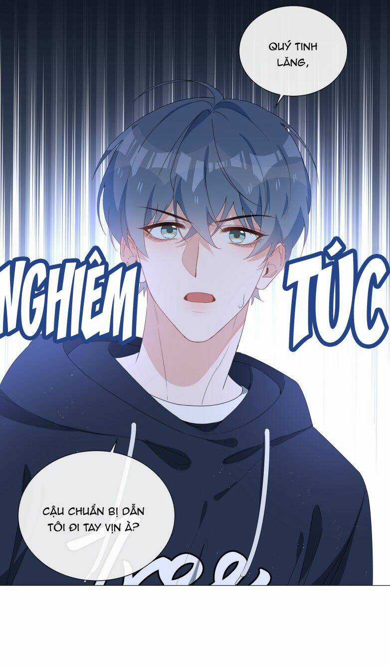 Sơn Hải Cao Trung - Chapter 29 - Trang 3