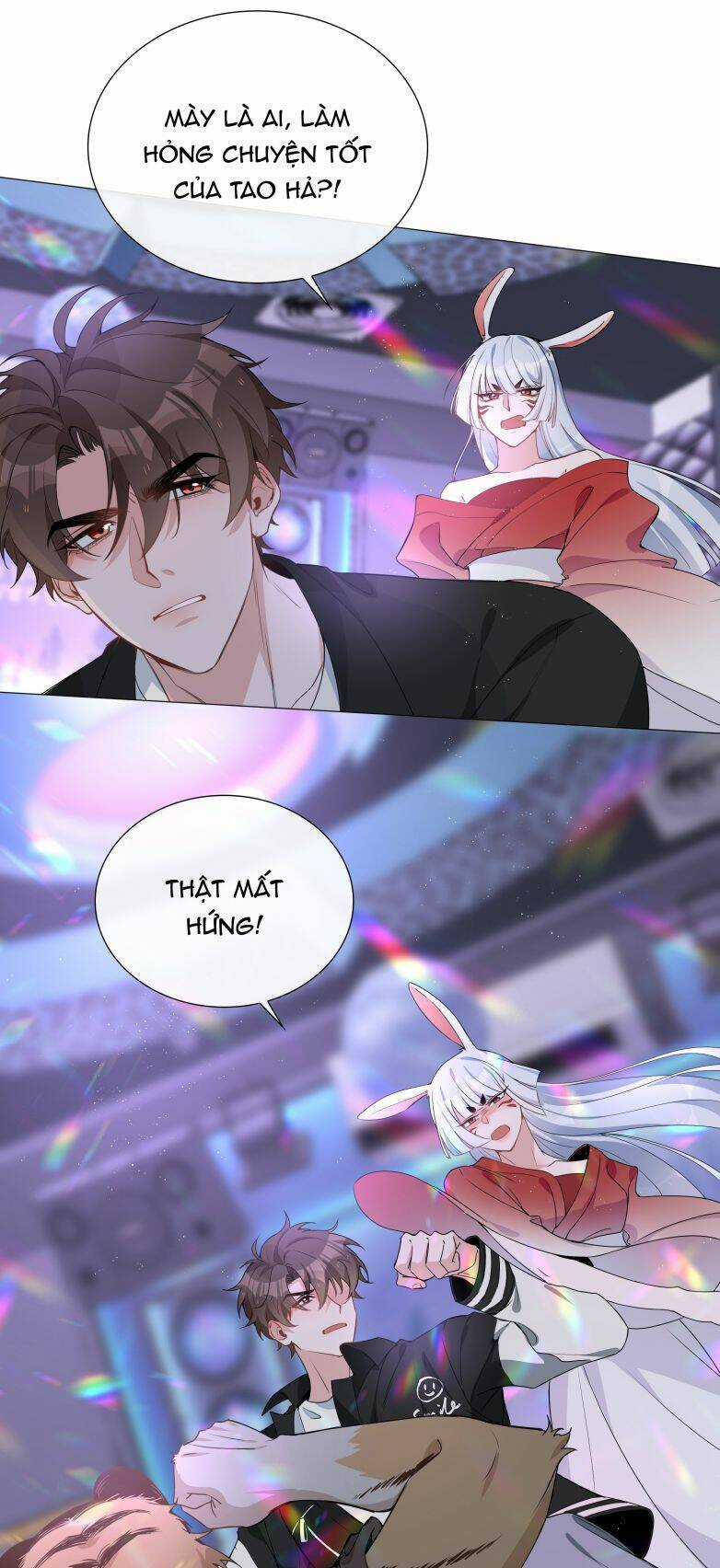 Sơn Hải Cao Trung - Chapter 29 - Trang 22