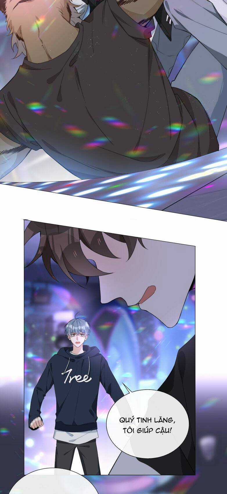 Sơn Hải Cao Trung - Chapter 29 - Trang 23