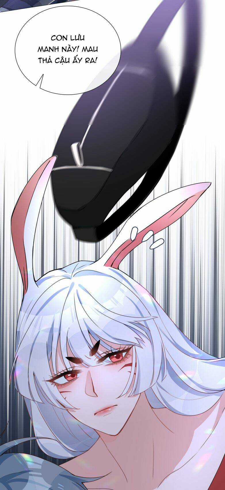 Sơn Hải Cao Trung - Chapter 29 - Trang 25