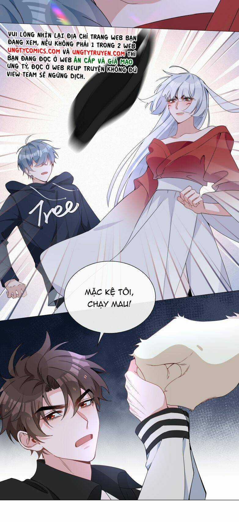 Sơn Hải Cao Trung - Chapter 29 - Trang 26