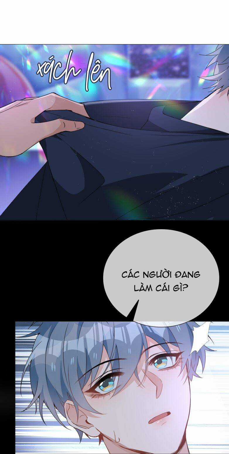 Sơn Hải Cao Trung - Chapter 29 - Trang 28