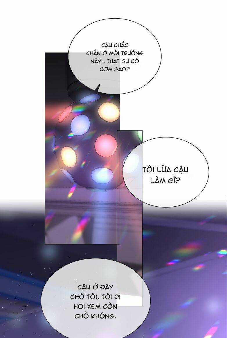 Sơn Hải Cao Trung - Chapter 29 - Trang 5