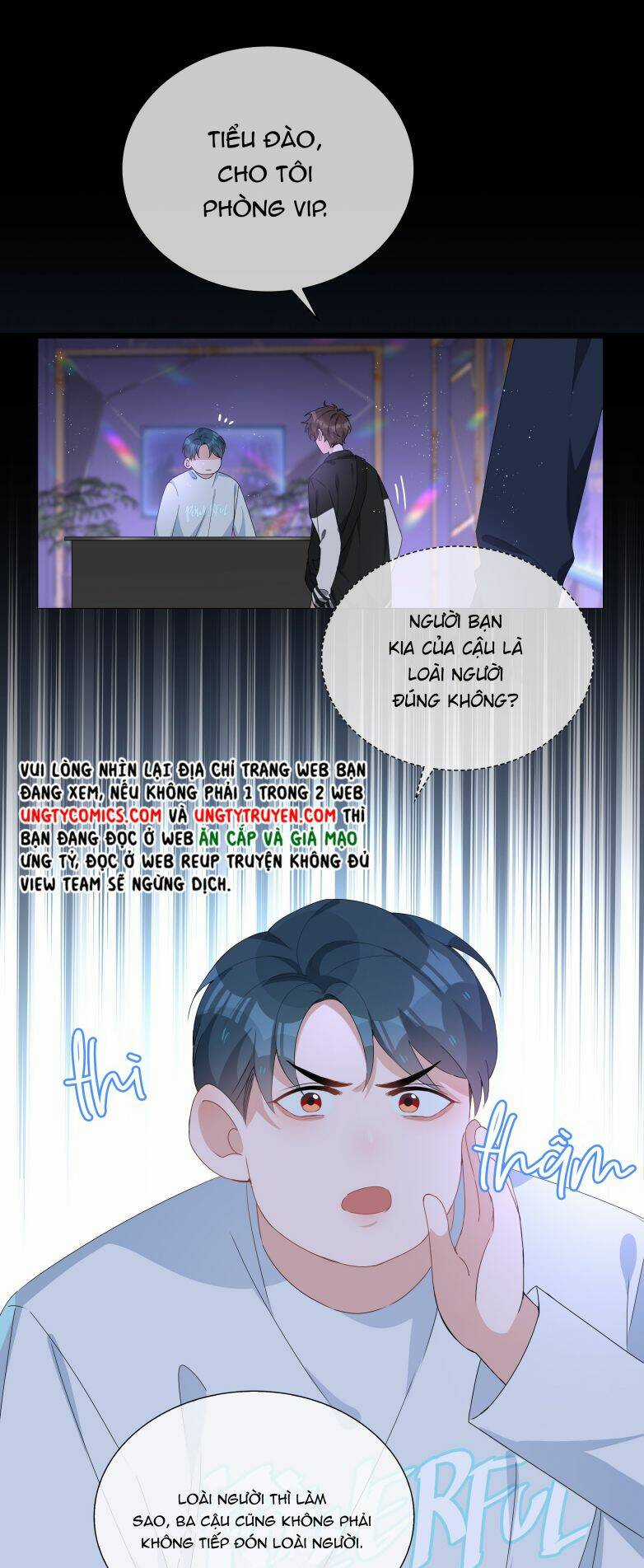 Sơn Hải Cao Trung - Chapter 29 - Trang 7