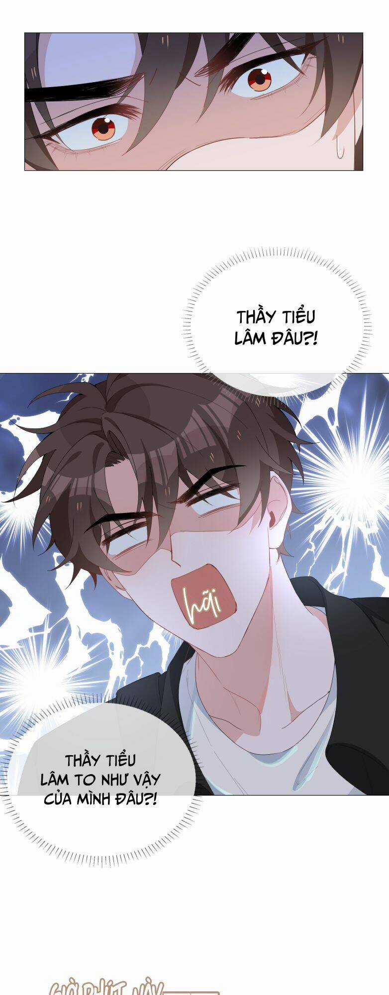 Sơn Hải Cao Trung - Chapter 29 - Trang 9