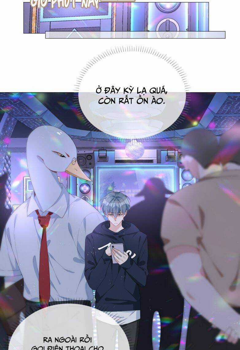 Sơn Hải Cao Trung - Chapter 29 - Trang 10