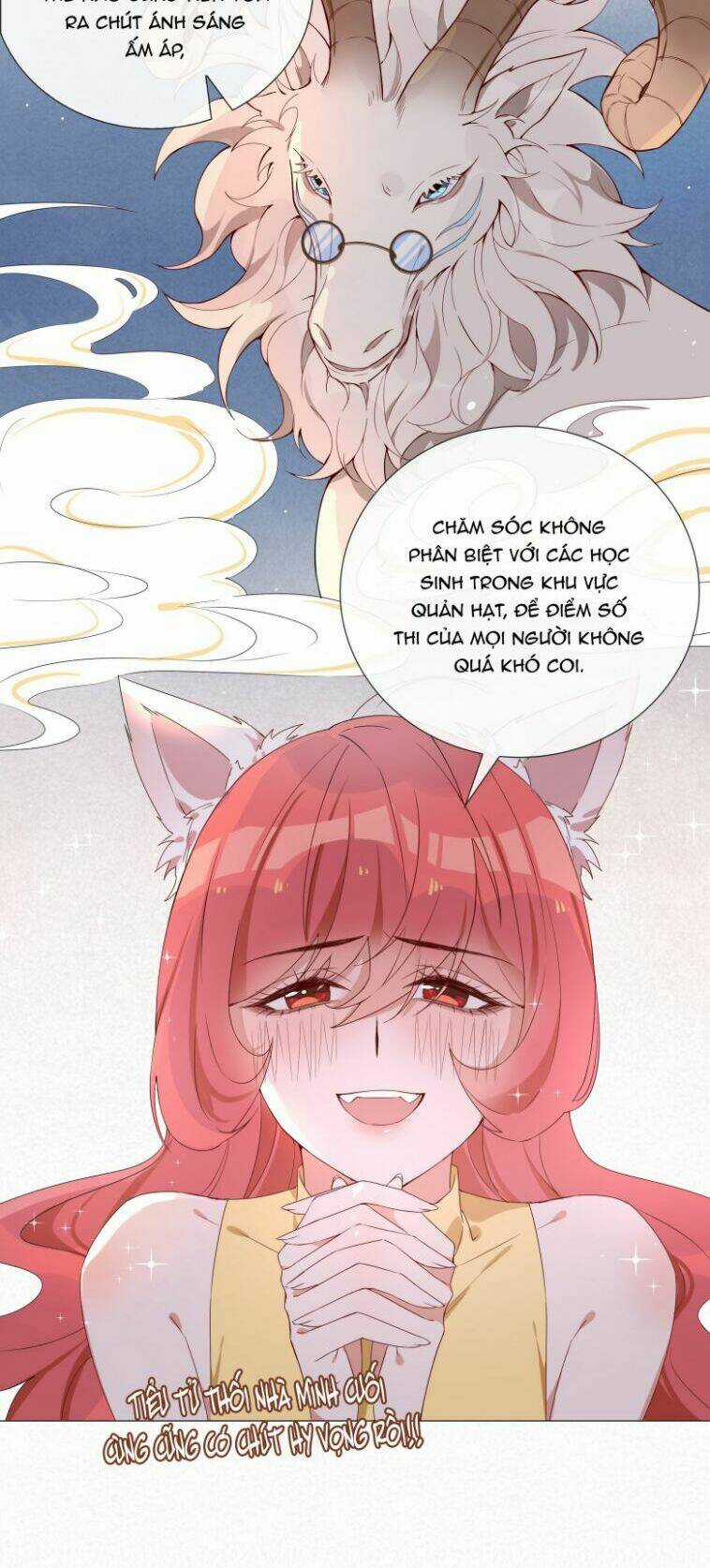 Sơn Hải Cao Trung - Chapter 3 - Trang 14