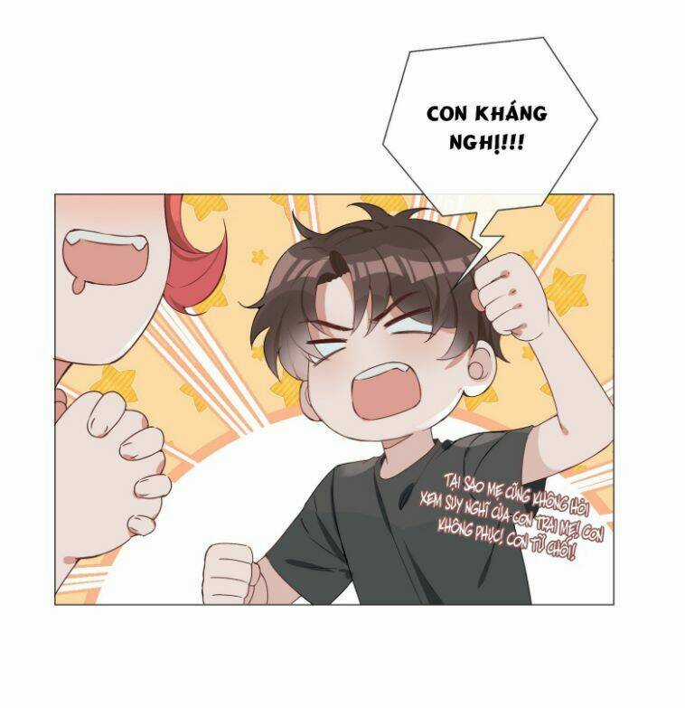 Sơn Hải Cao Trung - Chapter 3 - Trang 15