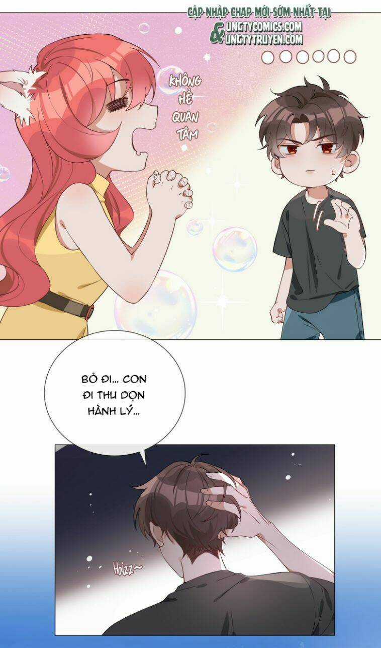 Sơn Hải Cao Trung - Chapter 3 - Trang 16