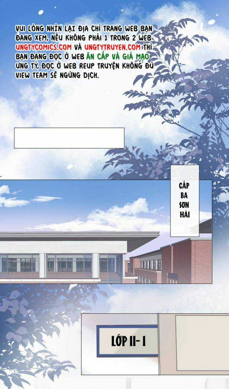 Sơn Hải Cao Trung - Chapter 3 - Trang 17