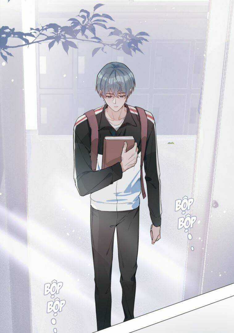 Sơn Hải Cao Trung - Chapter 3 - Trang 18