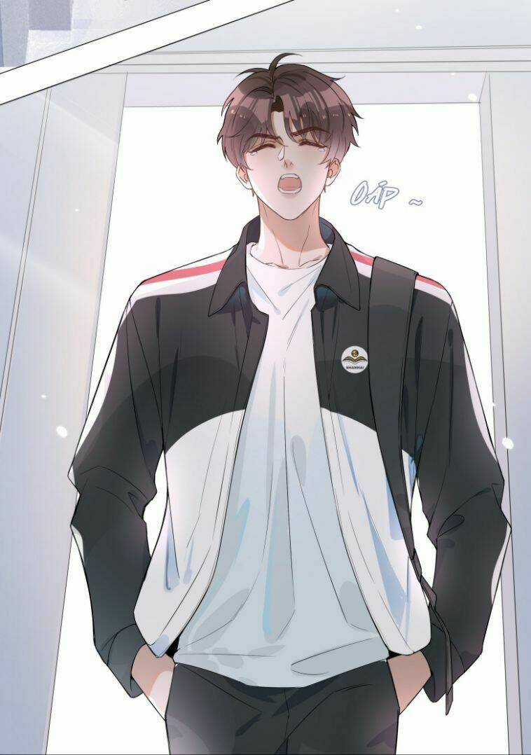 Sơn Hải Cao Trung - Chapter 3 - Trang 19