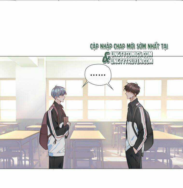 Sơn Hải Cao Trung - Chapter 3 - Trang 20