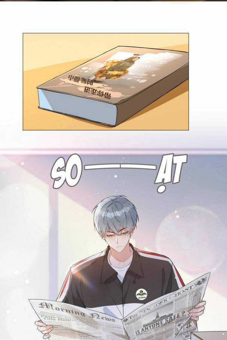 Sơn Hải Cao Trung - Chapter 3 - Trang 23